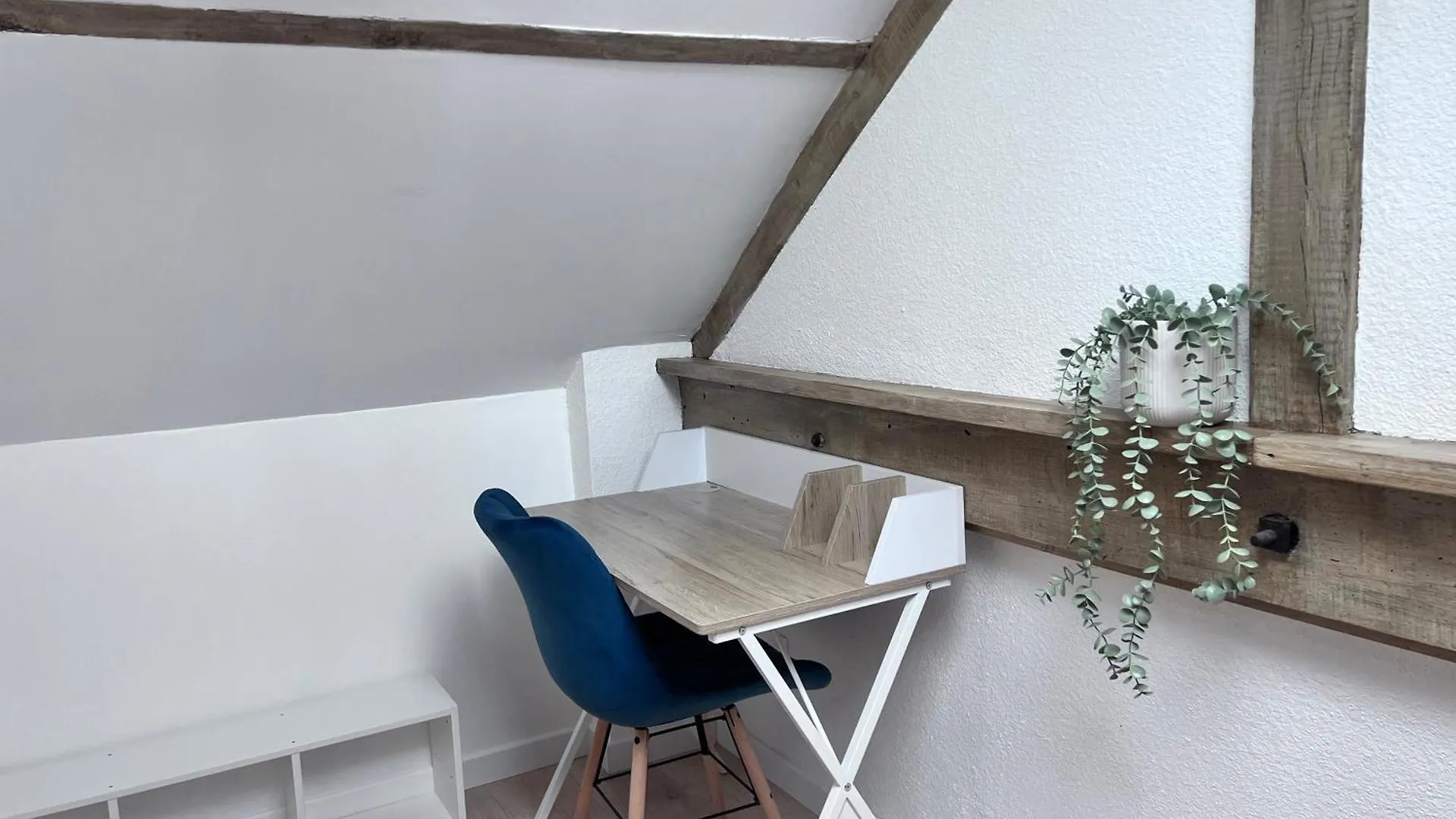 Lägenhet Maison De Ville Coup De Coeur Rennes